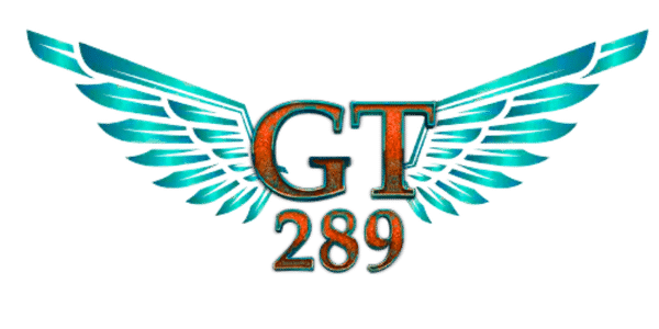 gt289 logo